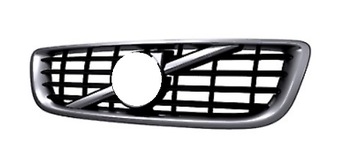 Volvo s40 v40 10- решётка радиатора решётка радиатор 31290532 фото №1