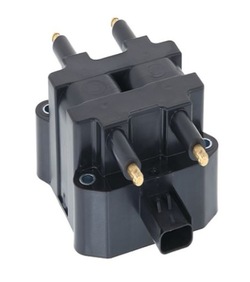 Катушка ngk u2041 48185 фото №1