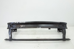 Vw golf 7 балка бампера 12- фото №1