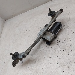 Kia picanto ii 2 механізм двірник перед фото №1