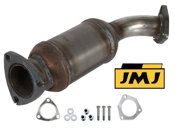 Катализатор audi a6 c5 1.8i aeb anb ark 1994- фото №1