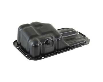 Піддон масляна mazda 3 bk 10.03-07.09 фото №1