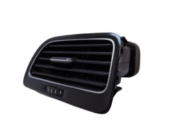 5g1819704p решітка повітропровід права vw golf vii 2013-2017r фото №1