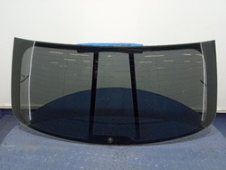 Audi a6 c6 4f avant універсал скло задня кришки багажника 05r фото №1