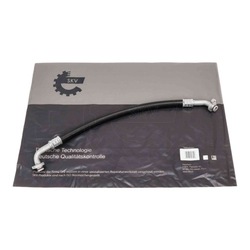 Шланг кондиционера do volvo xc60 ii 2023 2024 фото №1