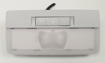 Лампа освещение интерьера opel adam 13390318 фото №1