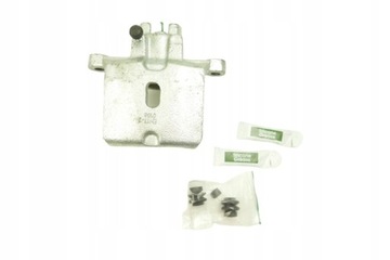 Супорт гальмівний зад лівий pajero ii iii iv mr51054 фото №1