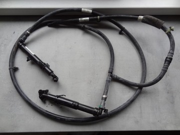 Kuga mk3 iii распылитель распылители лампа шланг lv4b-13l014-ac фото №1