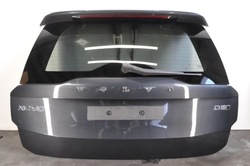 Volvo xc90 ii кришка кришка багажника зад задня 492-46 фото №1