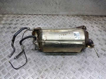 Фильтр частиц твердых dpf катализатор a9074900701 sprinter 907 910 фото №1