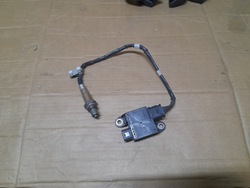 Зонд датчик nox audi a8 d5 фото №1
