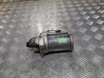 Стартер hyundai tucson iv 1.6t 36100-2b800 фото №1