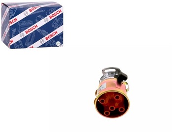 Розподільник запалювання seat arosa cordoba cordoba vario ibiza ii inca фото №1