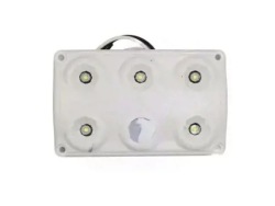 Лампа освітлення інтер'єру ft87814 fast фото №1