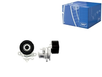 Skf натягувач ремінь клиновий вісь. nissan murano 3 фото №1