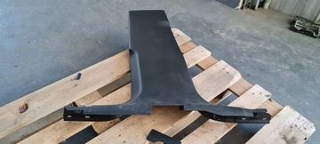 Sq5 q5 80a захист стійка середнього ліва 80a867239a фото №1