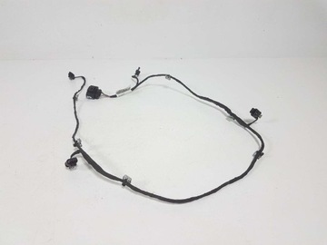 Skoda superb iii жгут pdc зад задняя 3v9971104a фото №1