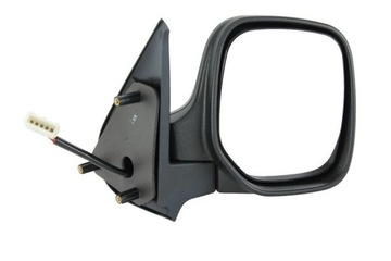 Дзеркало зовнішні blic 5402-04-9229972 фото №1