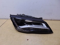 Лампа правая перед audi a7 4g8 4g8941034c европа фото №1