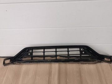 Volvo xc 90 ii решітка спойлер бампера передньої фото №1