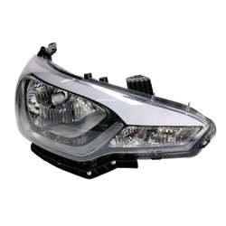 Лампа hyundai i20 ii 14- фара праві фото №1