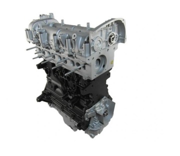 Двигун відновлений 2.0 cdti opel insignia a20dth astra j фото №1