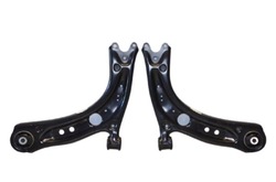 Vw golf 7 рычаг перед 5q0407152r 5q0407151r фото №1