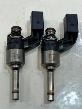 Инжектор porsche cayenne ii 7p5 3.6 03h906036 фото №1