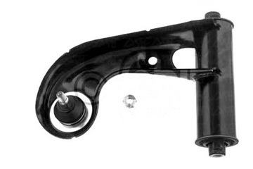 Важіль підвішування febi bilstein 2083300407 202330 фото №1
