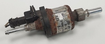 Помпа топлива вебасто volvo v70 ii 8e0963303 фото №1