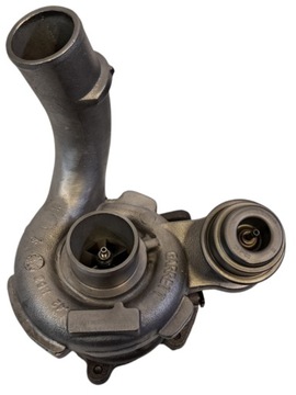 Turbosprężarka1.9 dci, di, dti 101km-102km | 751768 фото №1