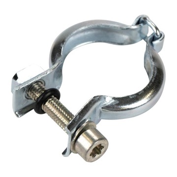 Хомут хомут труби egr grande punto linea 1.3 jtd фото №1