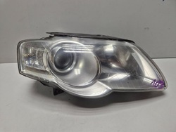 Vw passat b6 фара праві перед лампа передня eu 3c0941006ab фото №1