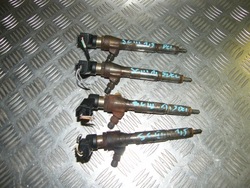 Форсунки megane scenic clio iii nissan 1,5dci фото №1