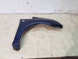 Крило праві перед opel meriva a eur z21b 01r фото №1