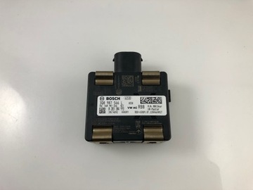 Vw audi радар датчик acc дистроник 3q0907566l фото №1