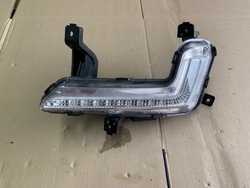 Галоген led drl tucson iii рестайлінг 92207-d7500 лівий фото №1