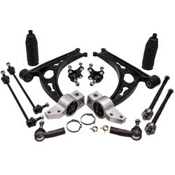 Рычаги набор комплект seat altea leon 1p фото №1