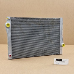 Радиаторов жидкости bmw x5 f15 x6 f16 фото №1