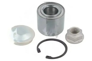 Подшипник колёса зад 702979 optimal renault espace фото №1