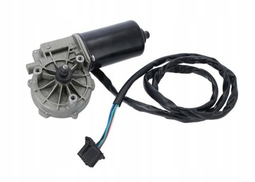 Двигун двигунчик двірник volvo fh fm фото №1