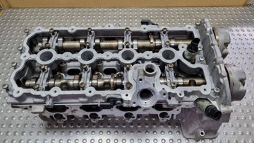 Головка права вали 079103374at audi q7 i 4l 4.2 v8 fsi бар bvj фото №1