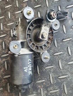 Двигунчик двірник перед daihatsu cuore vi фото №1