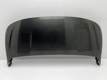 Peugeot rifter 4 iv berlingo proace капот кришка двигуна петлі 2018- фото №1