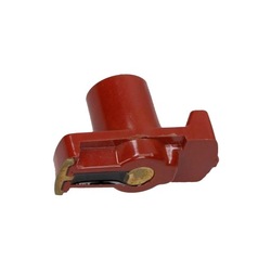 Контактный палец распределитель зажигания audi 80 90 a4 a6 фото №1