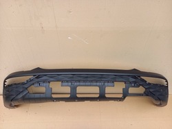 Hyundai tucson iv 4 бампер задній зад оригінал! фото №1