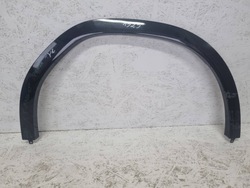 Bmw x6 g06 планка накладка крила фото №1