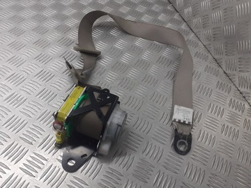 Pas безпеки праві перед toyota auris i 1.6 0435203 фото №1