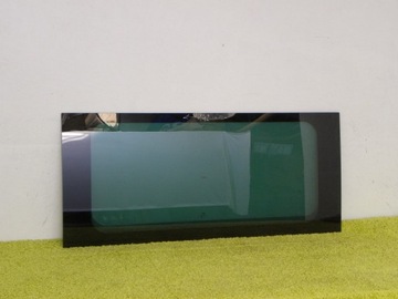 Скло бокова ліва ford transit mk8 18r фото №1