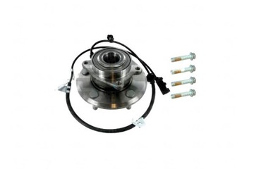 Skf підшипник ступиця колеса dodge journey 2.7 фото №1